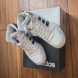 Adidas Hoops 2.0 Mid